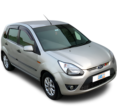 Ford Figo-img